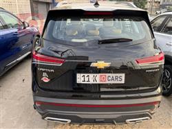 شێڤرۆلێت کاپتیڤا